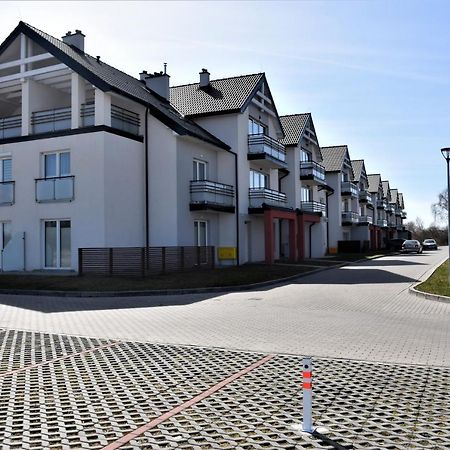 Dreamhouse Apartament „Piaskowy” Ul. Polnocna 18 C, Darlowko Wschodnie Ujście-Darłowskie Exterior foto