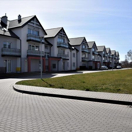 Dreamhouse Apartament „Piaskowy” Ul. Polnocna 18 C, Darlowko Wschodnie Ujście-Darłowskie Exterior foto