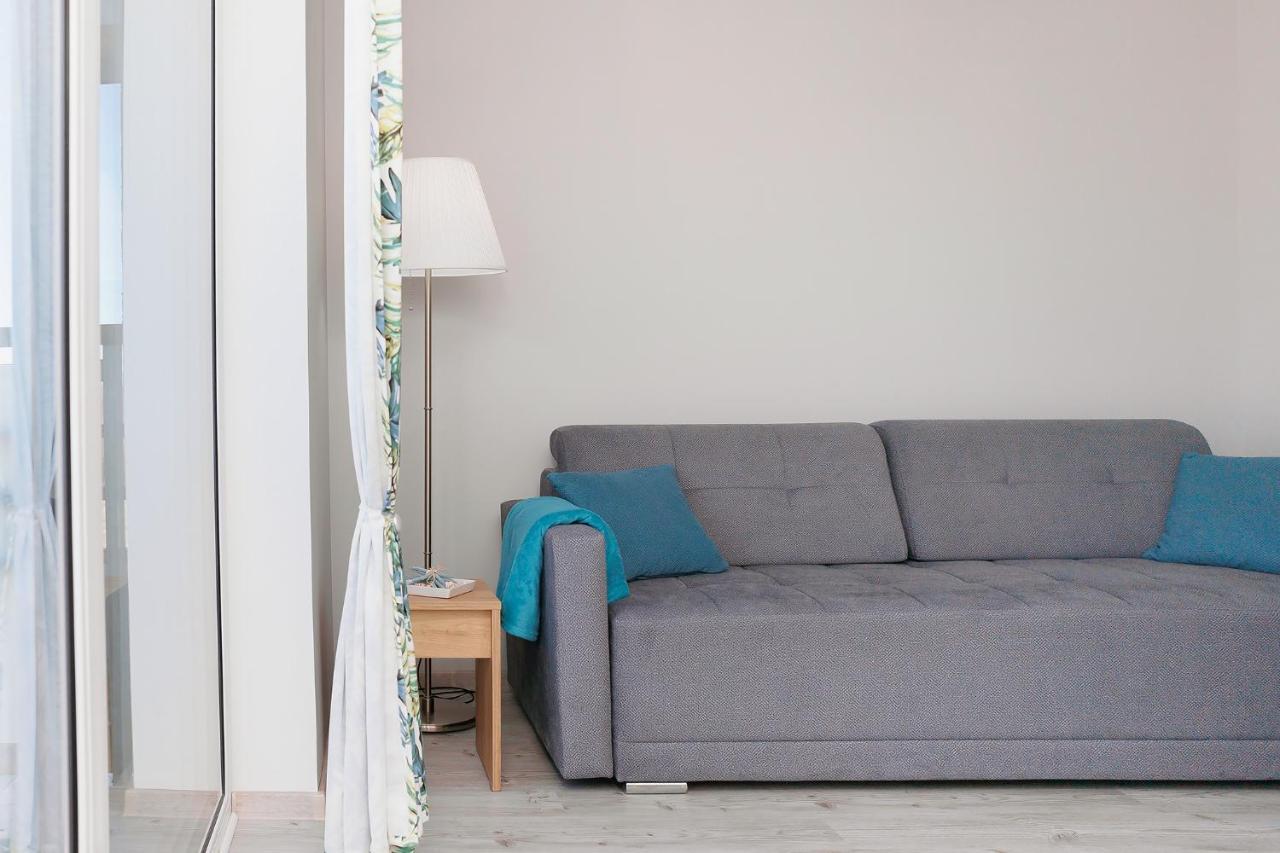 Dreamhouse Apartament „Piaskowy” Ul. Polnocna 18 C, Darlowko Wschodnie Ujście-Darłowskie Exterior foto
